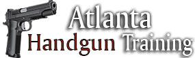 Atlanta Handgun Training